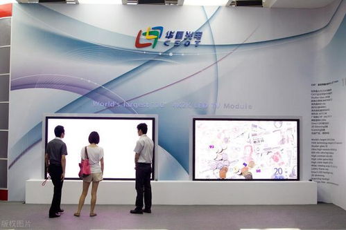 網絡技術服務行業 四家市值偏低的優秀企業，誰將成為下一只茅臺？